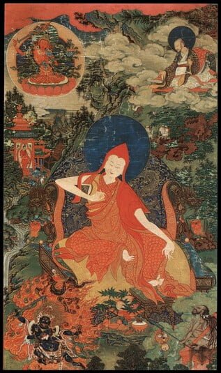 Sakya pandita