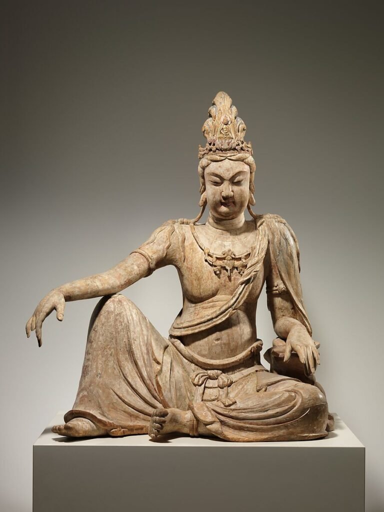 Bodhisattva Avalokiteshvara