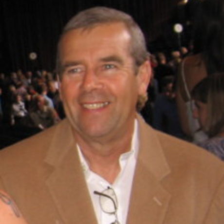 Profile photo of Alan J. Pless